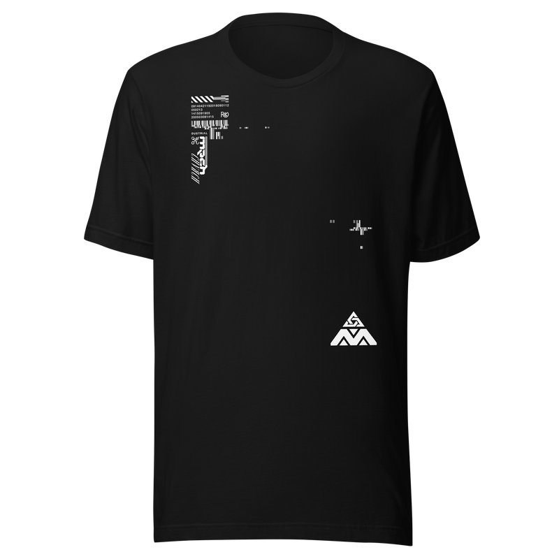 MECH CHVRCH 000 GRAPHIC TEE