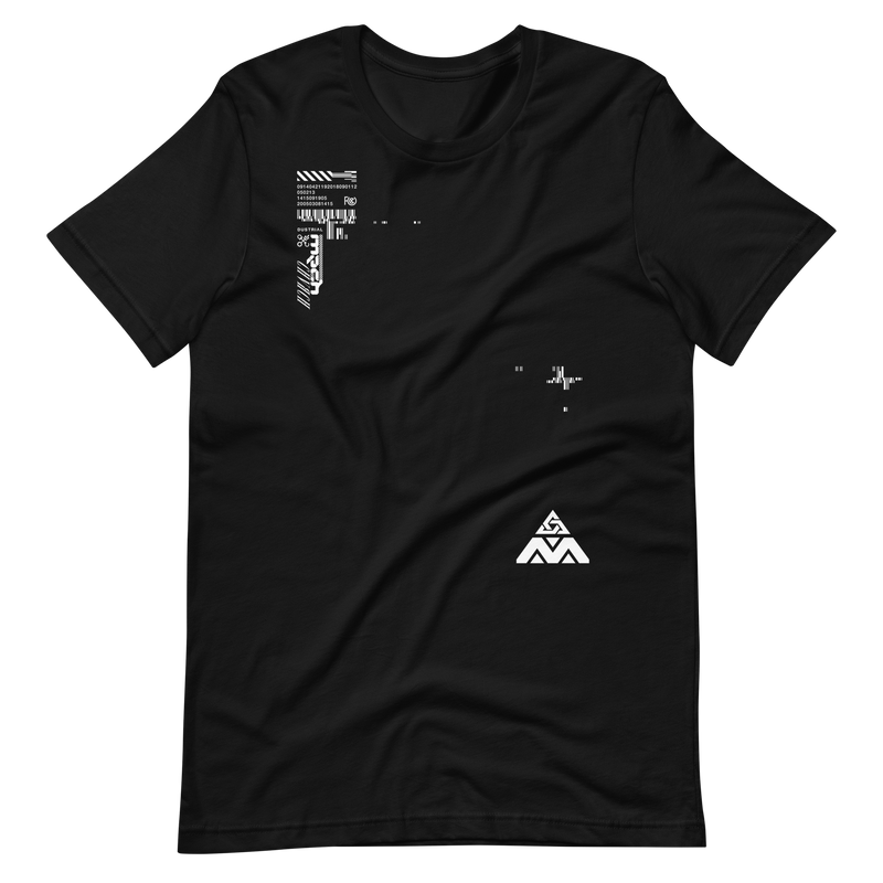 MECH CHVRCH 000 GRAPHIC TEE