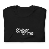 CYBERCRIME NET GRAPHIC TEE