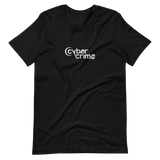 CYBERCRIME NET GRAPHIC TEE