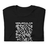 MOLECULAR GRAPHIC TEE