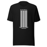 XERO ID GRAPHIC TEE