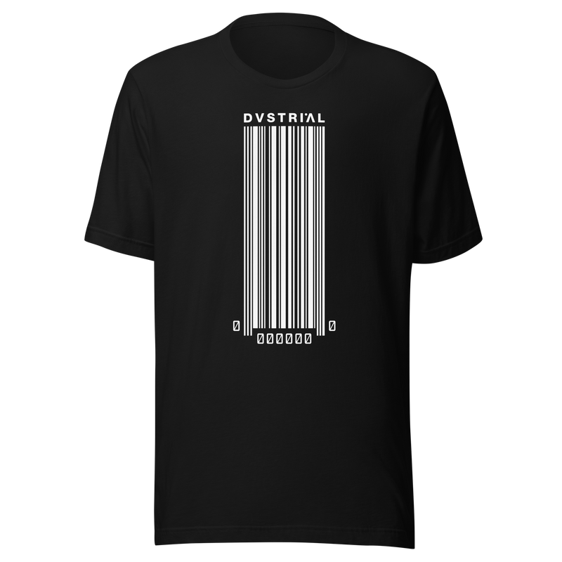 XERO ID GRAPHIC TEE