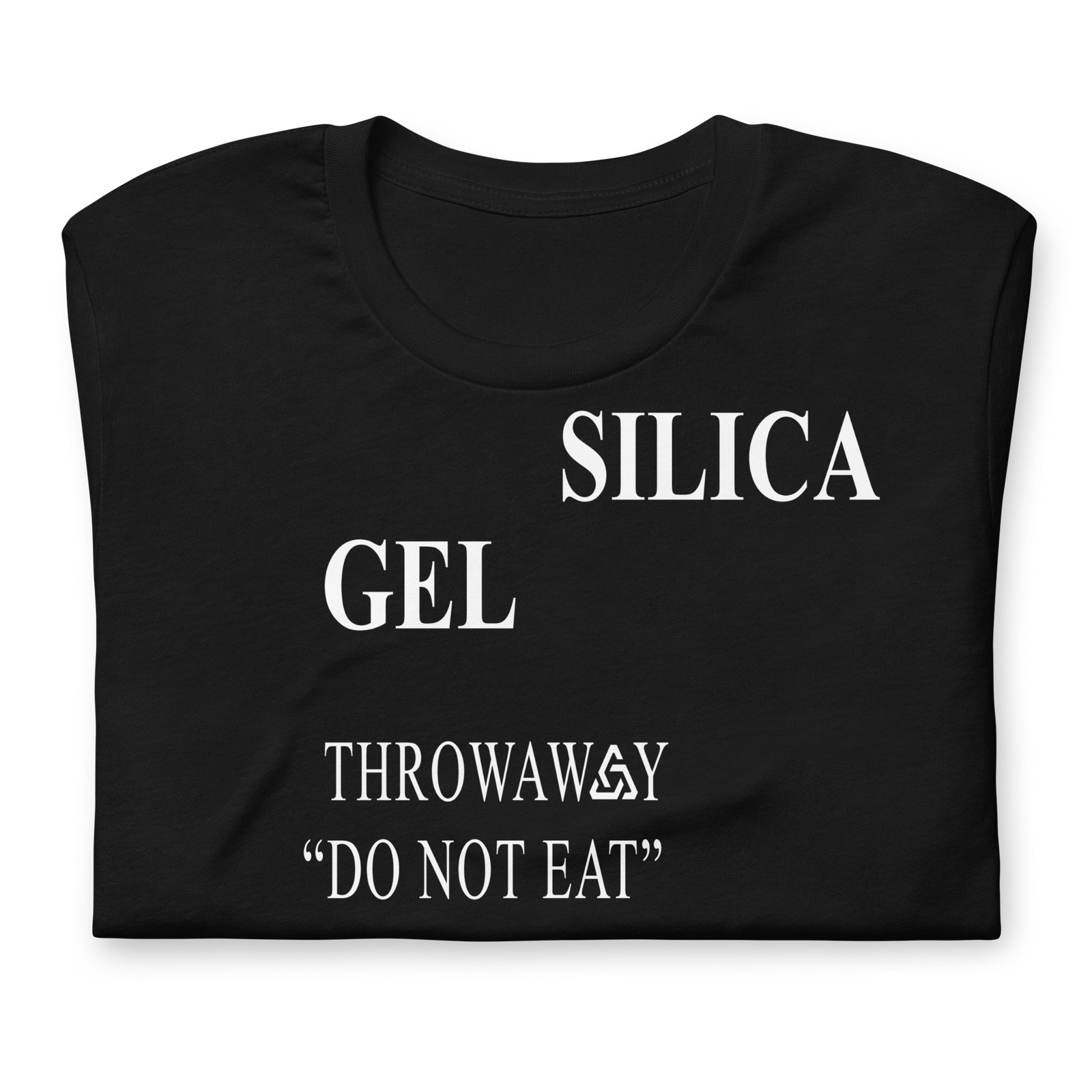 SILICA GRAPHIC TEE – Dustrial