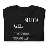 SILICA GRAPHIC TEE