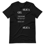 SILICA GRAPHIC TEE