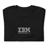 EBM GRAPHIC TEE