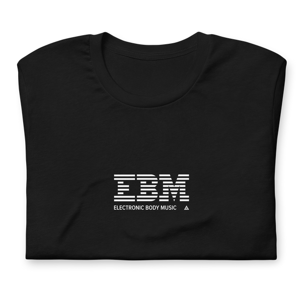 EBM GRAPHIC TEE