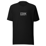 EBM GRAPHIC TEE