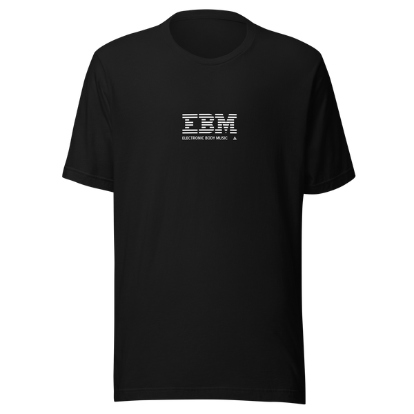 EBM GRAPHIC TEE