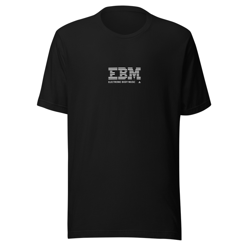 EBM GRAPHIC TEE