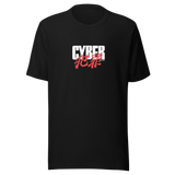 CYBERCRIME 2019 GRAPHIC TEE