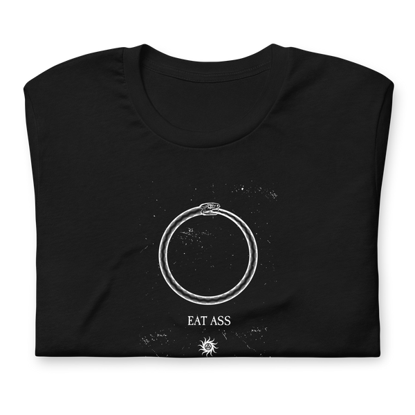 OUROBOROS GRAPHIC TEE