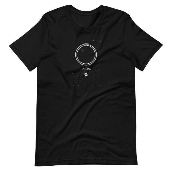 OUROBOROS GRAPHIC TEE