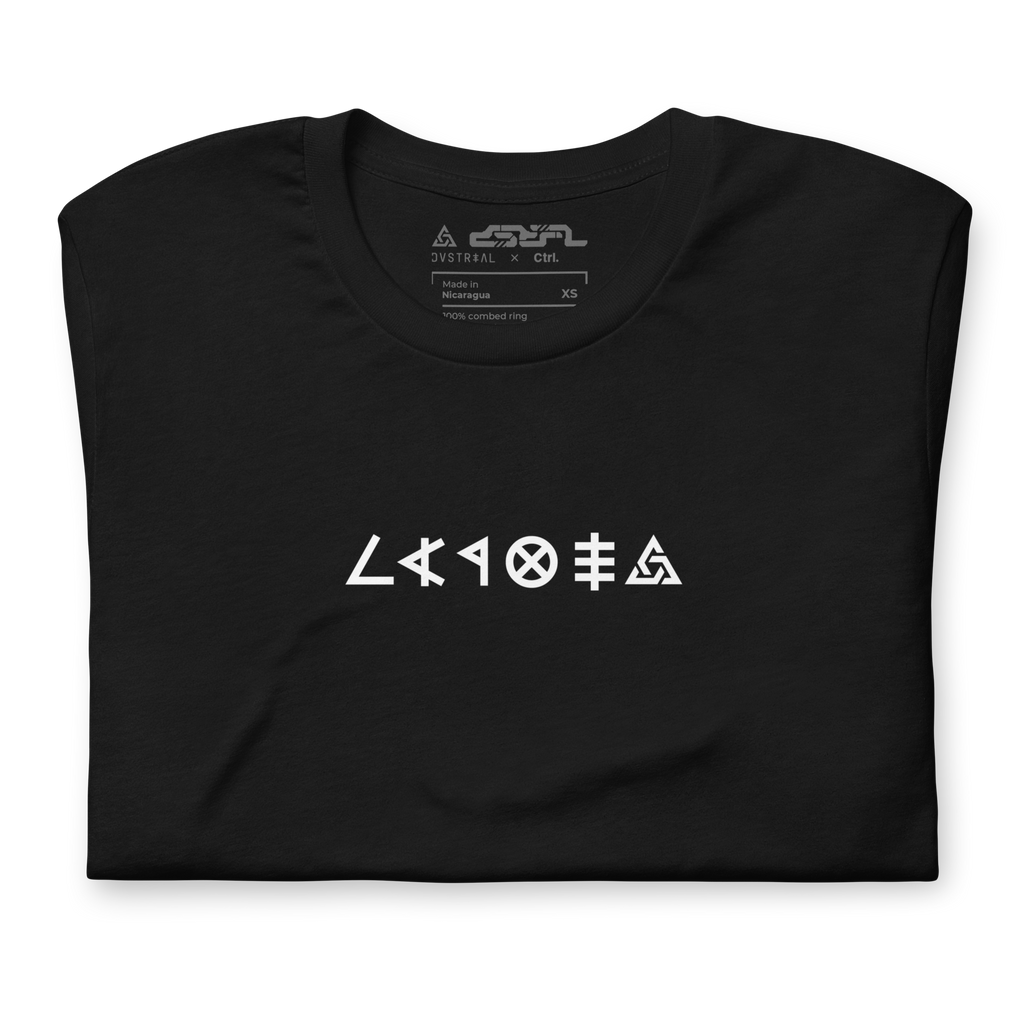 PHOENICAN SNARES GRAPHIC TEE – Dustrial