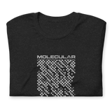 MOLECULAR GRAPHIC TEE