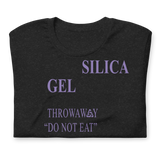 SILICA GRAPHIC TEE