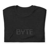 BYTE GRAPHIC TEE