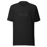 BYTE GRAPHIC TEE