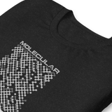 MOLECULAR GRAPHIC TEE