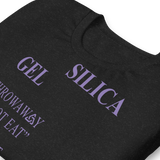 SILICA GRAPHIC TEE