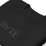 BYTE GRAPHIC TEE