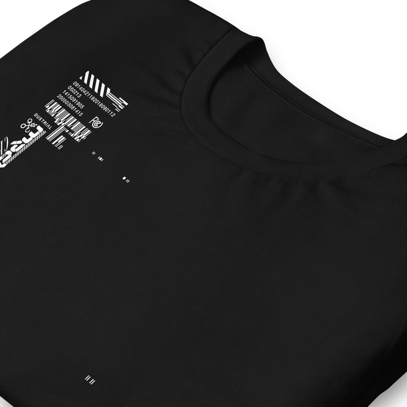 MECH CHVRCH 000 GRAPHIC TEE