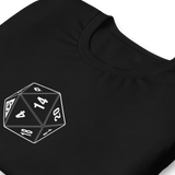 D20 GRAPHIC TEE