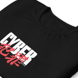 CYBERCRIME 2019 GRAPHIC TEE