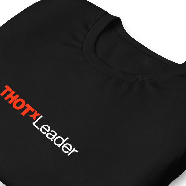 THOT LEADER GRAPHIC TEE