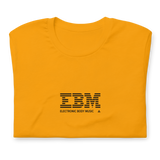 EBM GRAPHIC TEE