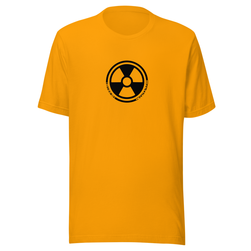 DECAY2K GRAPHIC TEE