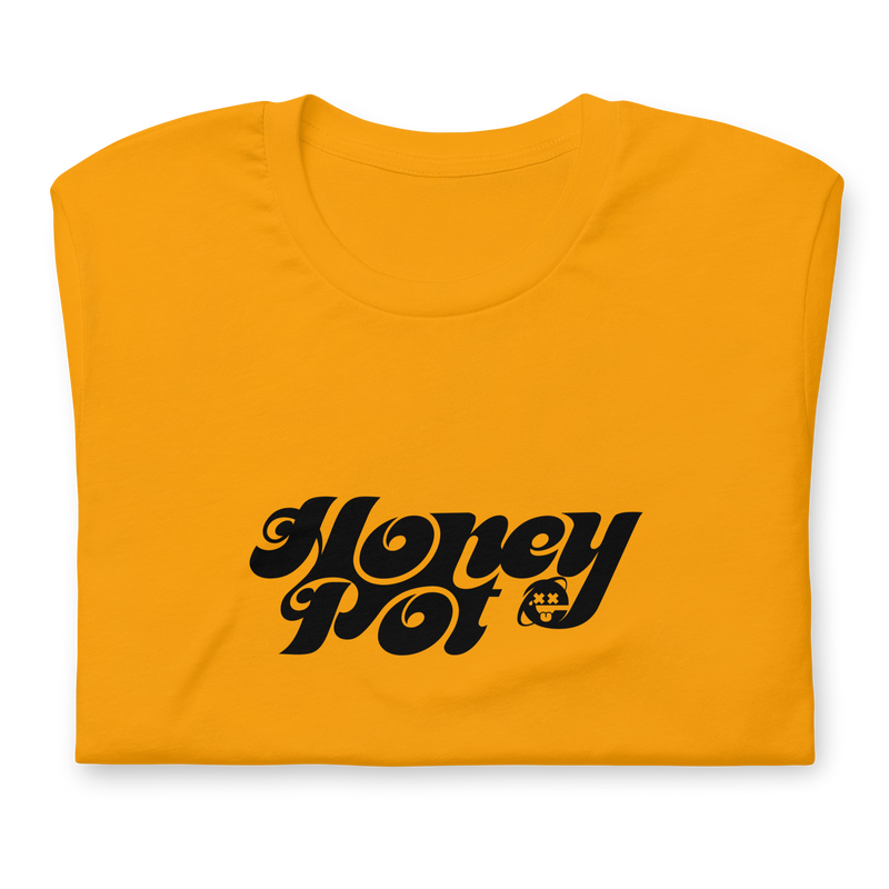 HONEYPOT GRAPHIC TEE