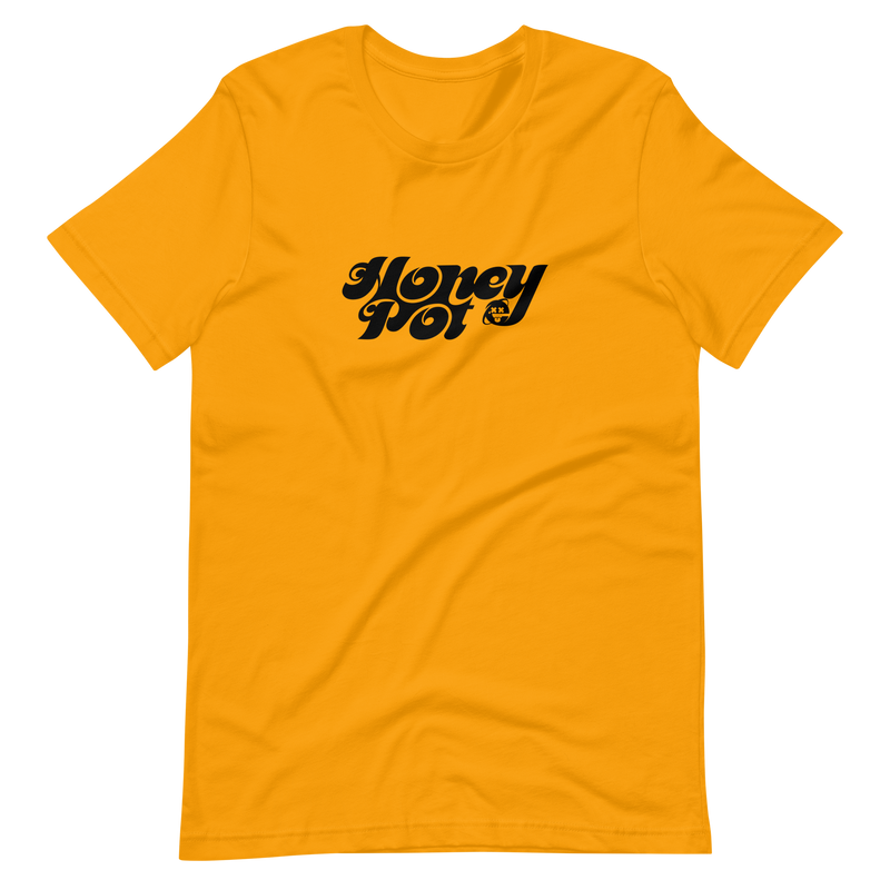 HONEYPOT GRAPHIC TEE