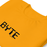 BYTE GRAPHIC TEE