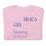 SILICA GRAPHIC TEE