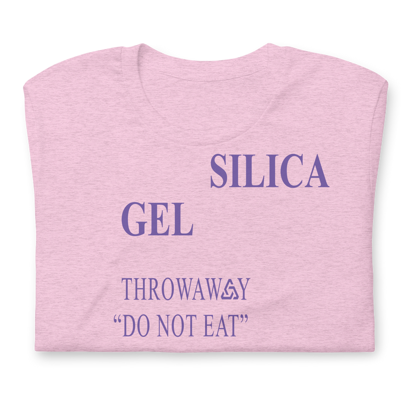 SILICA GRAPHIC TEE – Dustrial SILICA GRAPHIC TEE – Dustrial