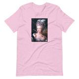 BOURGEOISIE GRAPHIC TEE