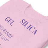 SILICA GRAPHIC TEE