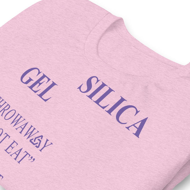 SILICA GRAPHIC TEE