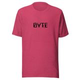 BYTE GRAPHIC TEE