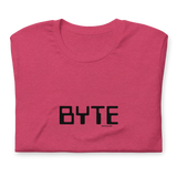 BYTE GRAPHIC TEE