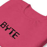 BYTE GRAPHIC TEE