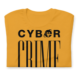 CYBERCRIME 95 GRAPHIC TEE