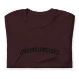 UNCIRCUMVENT GRAPHIC TEE