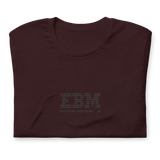 EBM GRAPHIC TEE