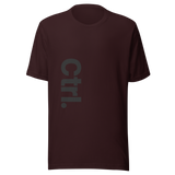 CTRL GRAPHIC TEE