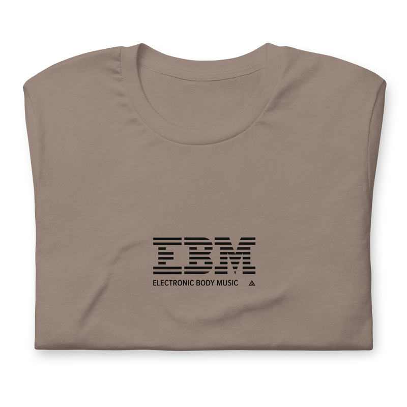 EBM GRAPHIC TEE