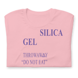 SILICA GRAPHIC TEE