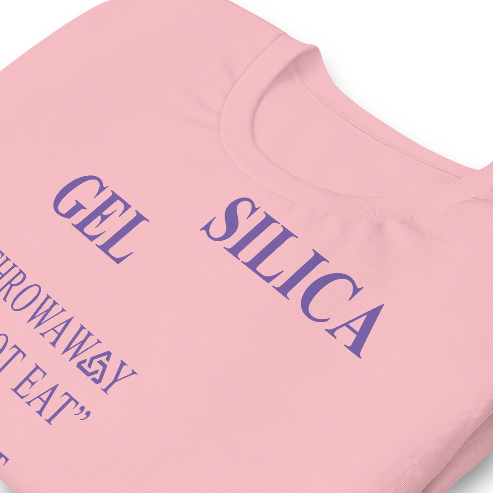 SILICA GRAPHIC TEE – Dustrial